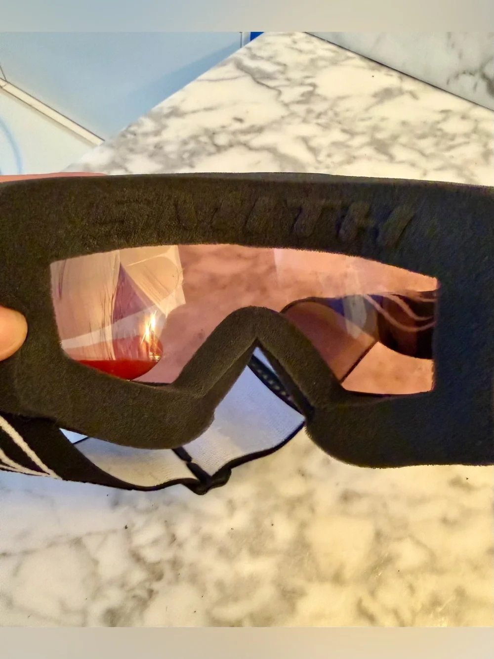 Smith Optics Ski Goggles